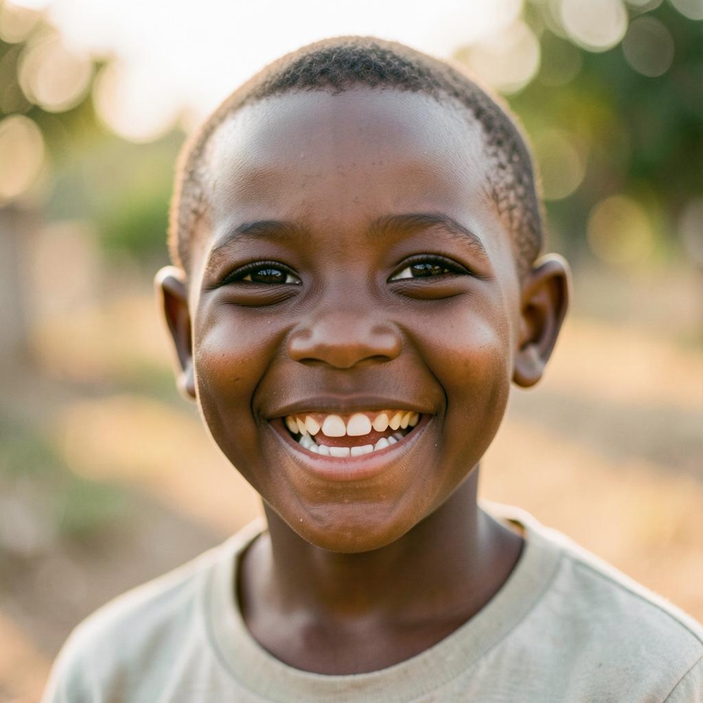 What changes when a child is believed